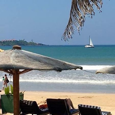 Aussie Swiss Weligama 호텔 외부 사진