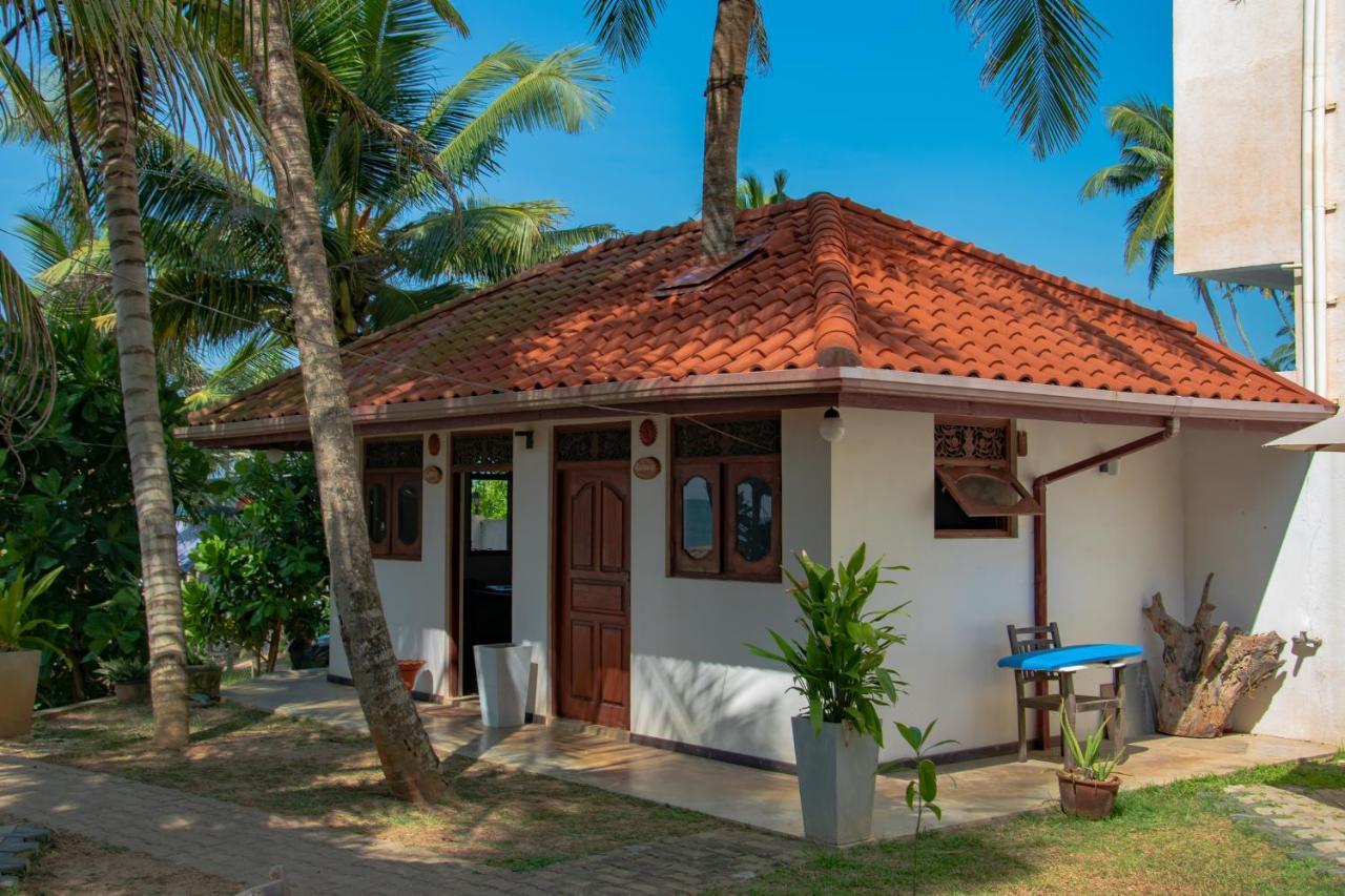 Aussie Swiss Weligama 호텔 외부 사진