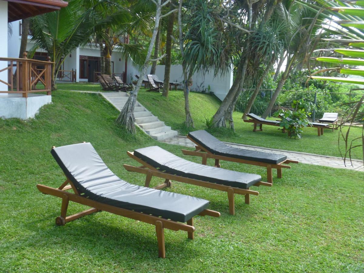 Aussie Swiss Weligama 호텔 외부 사진
