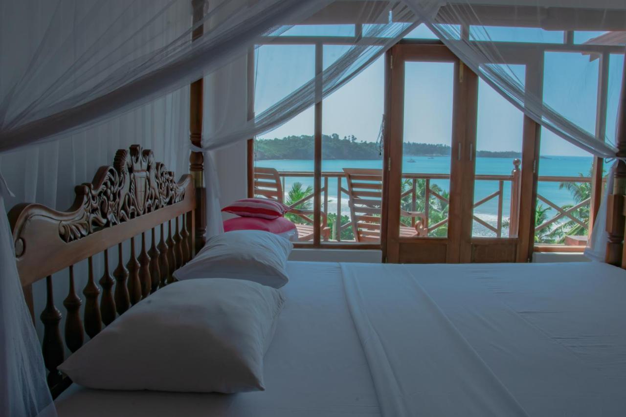 Aussie Swiss Weligama 호텔 외부 사진
