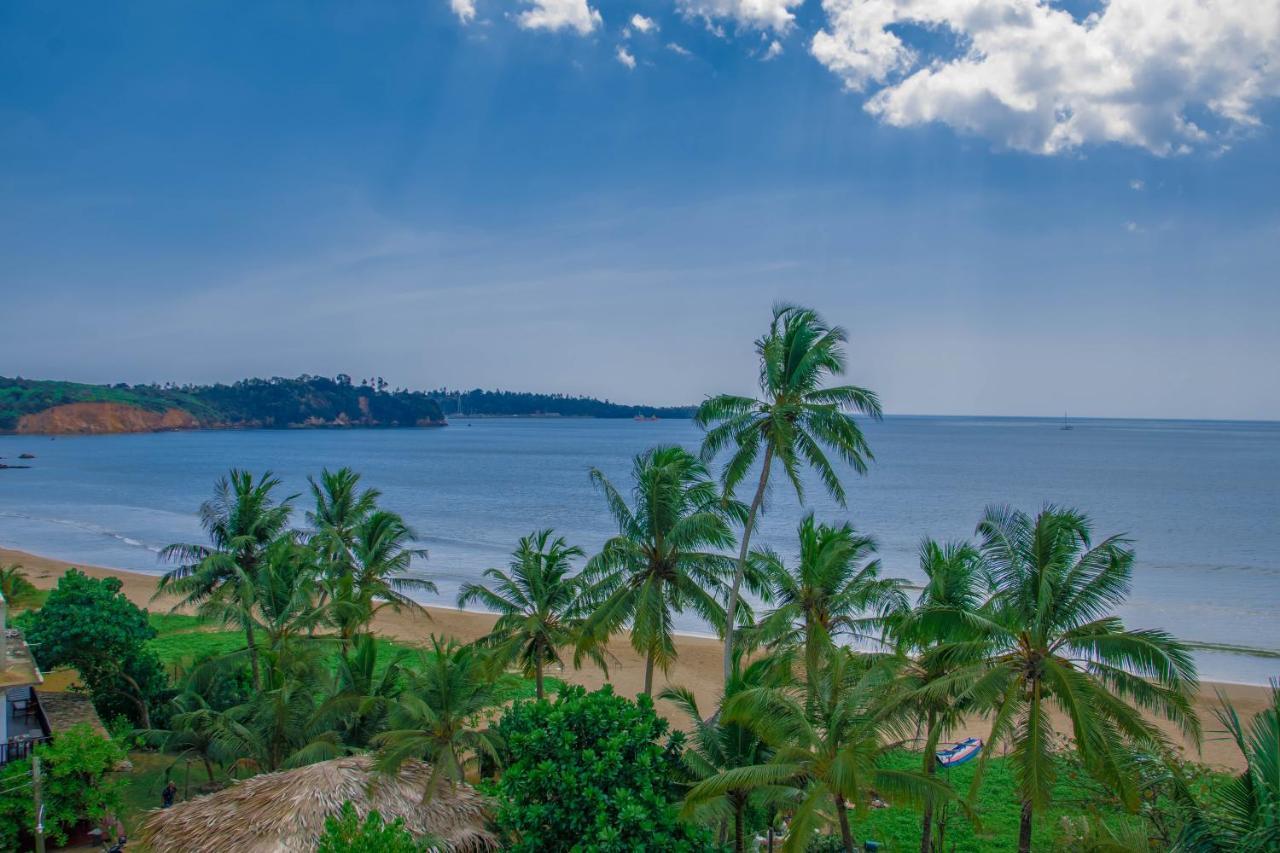 Aussie Swiss Weligama 호텔 외부 사진