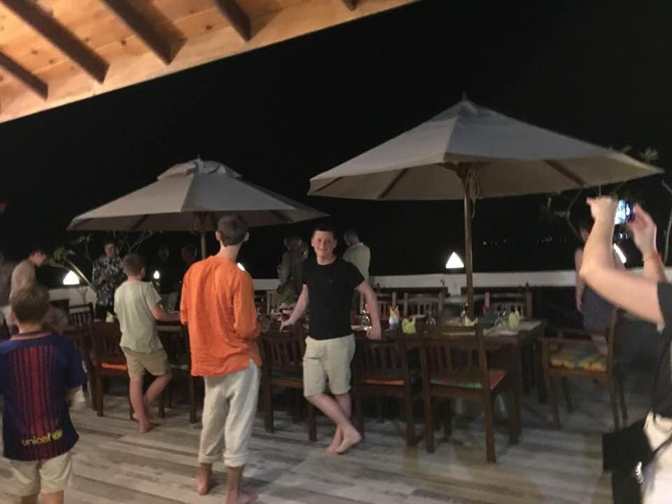 Aussie Swiss Weligama 호텔 외부 사진