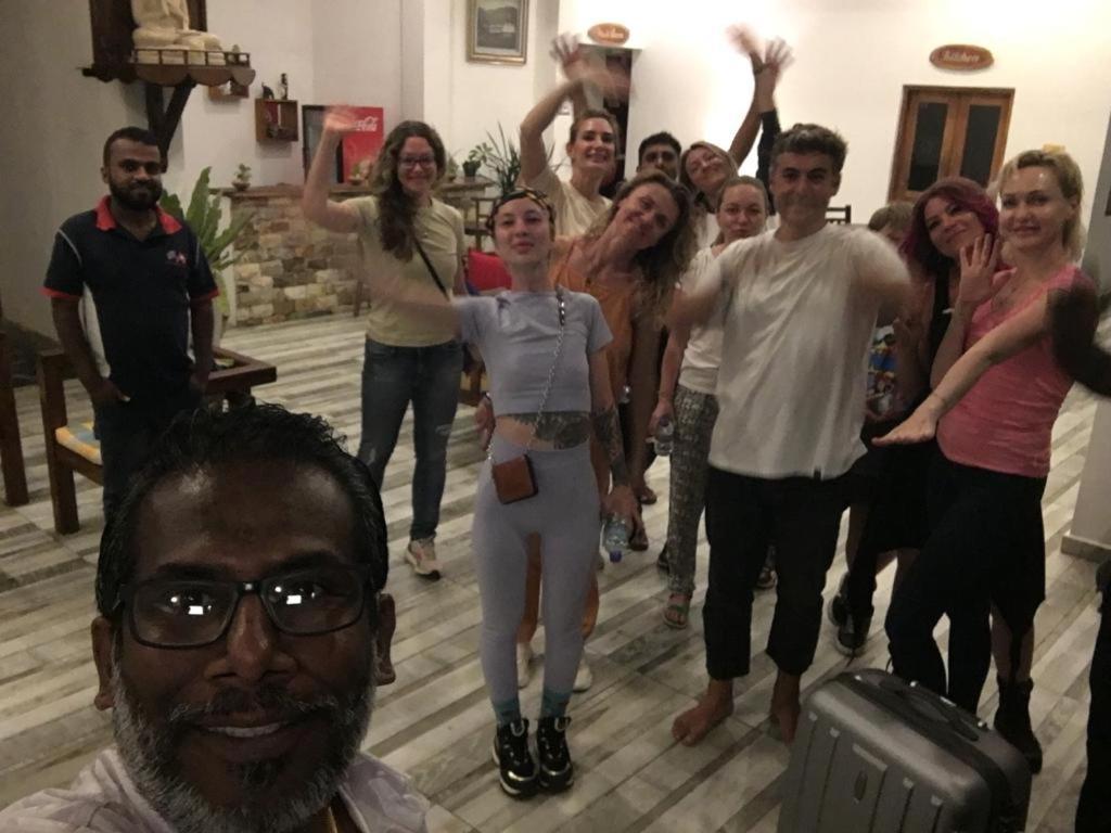 Aussie Swiss Weligama 호텔 외부 사진