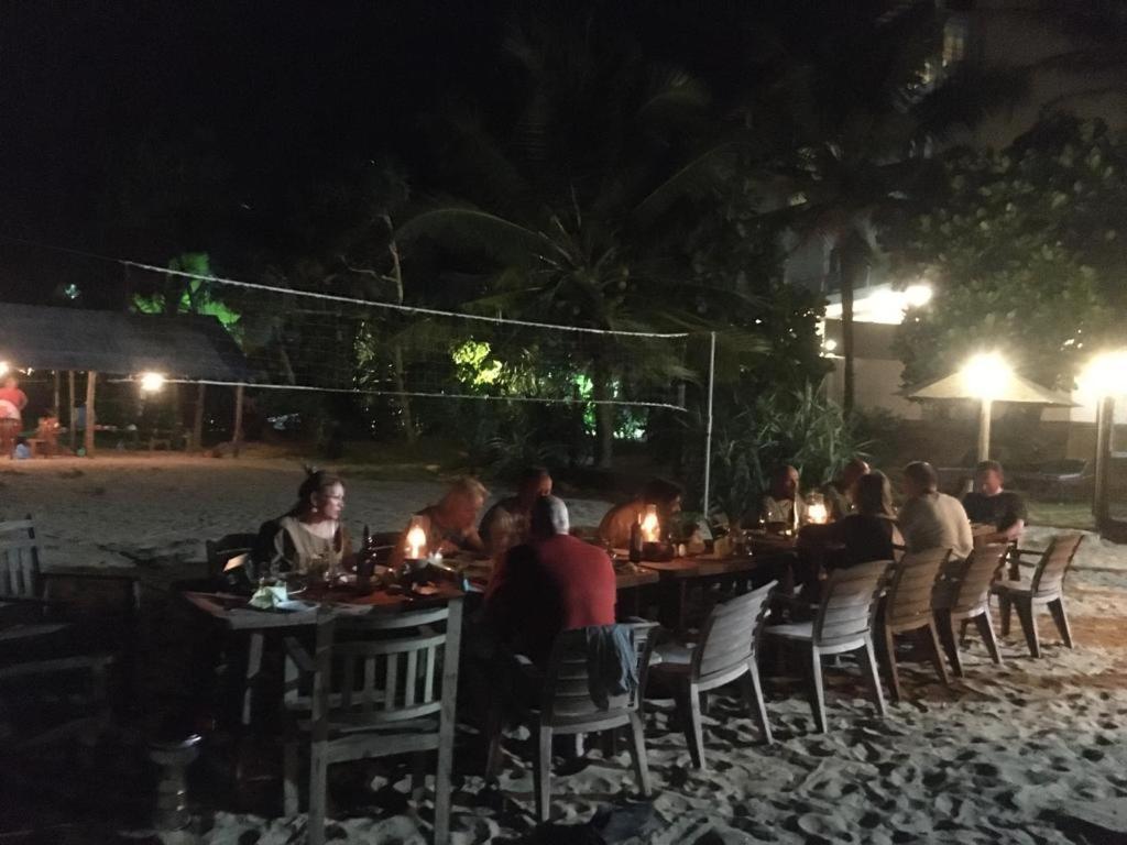 Aussie Swiss Weligama 호텔 외부 사진