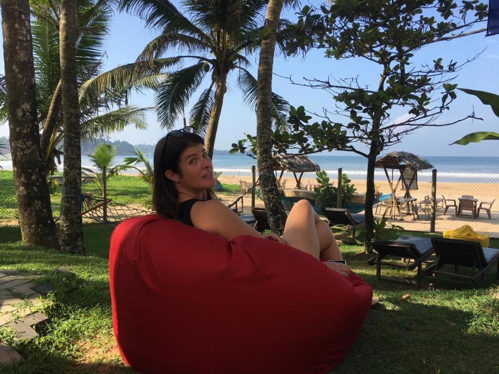 Aussie Swiss Weligama 호텔 외부 사진