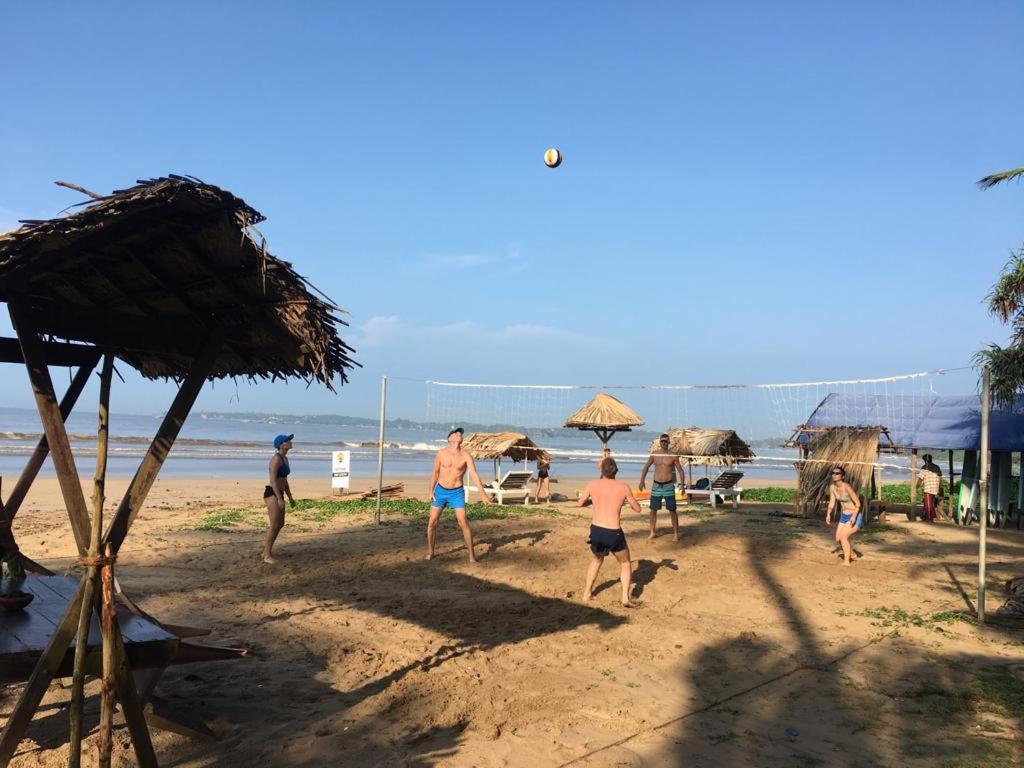 Aussie Swiss Weligama 호텔 외부 사진